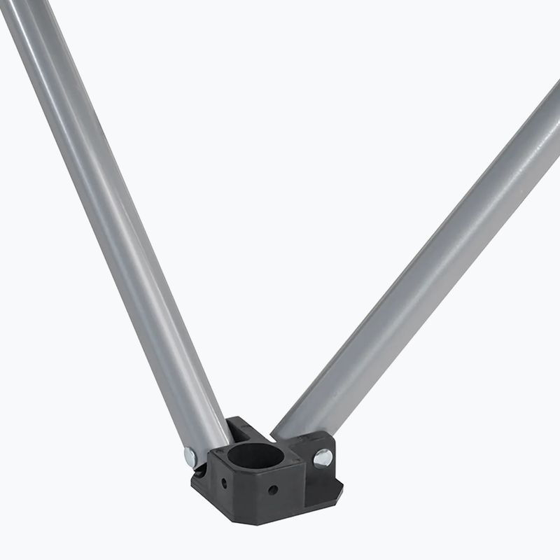 Turistická stolička Outwell Catamarca black 2