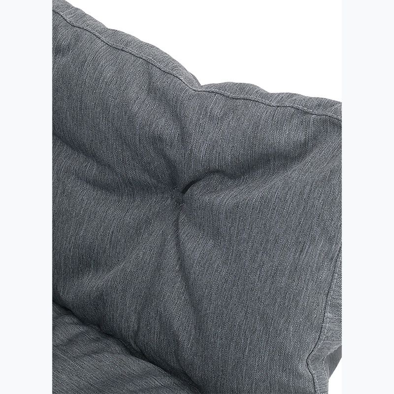 Turistická stolička Outwell Sardis Lake black/grey 4