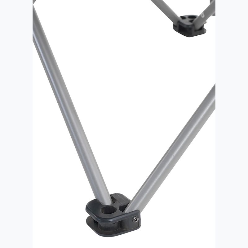 Turistická stolička Outwell Sardis Lake black/grey 5