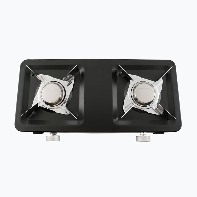 Turistický varič Outwell Asama Duo black 2