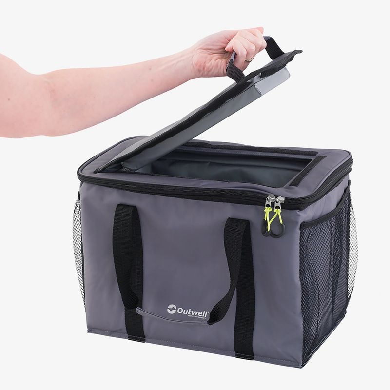 Termotaška Outwell Eagle Van 15 l blue 3