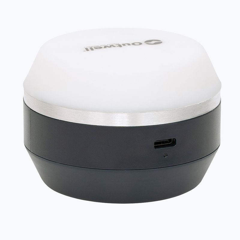 Kempingová lampa Outwell Aurelia S white 2