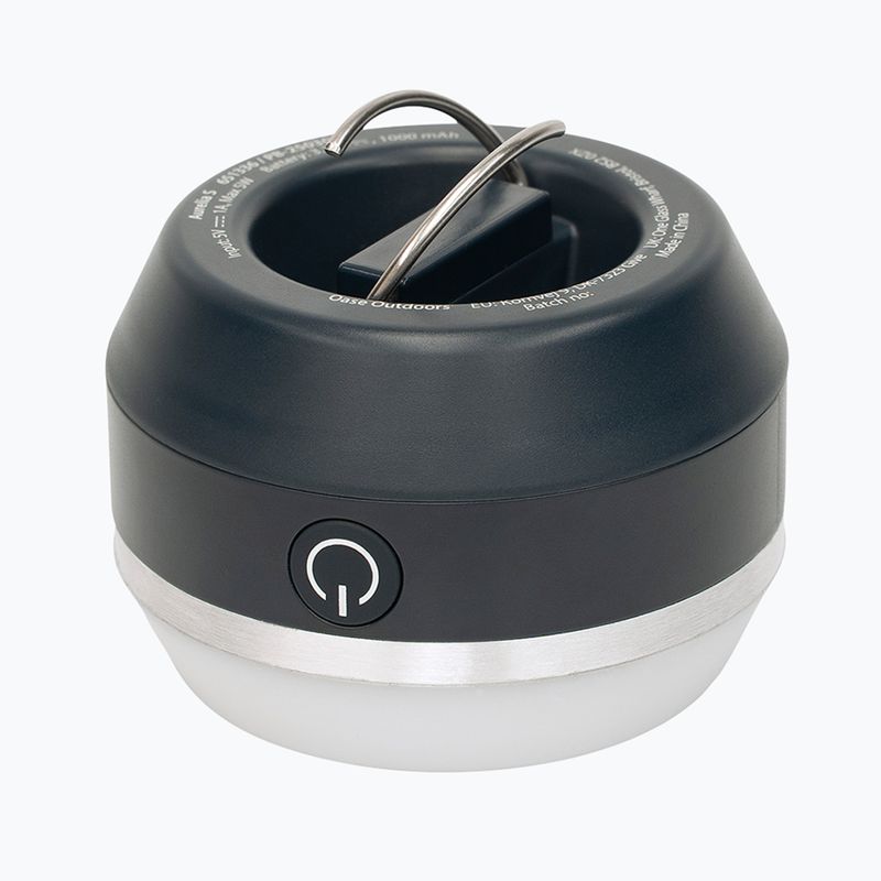 Kempingová lampa Outwell Aurelia S white 3