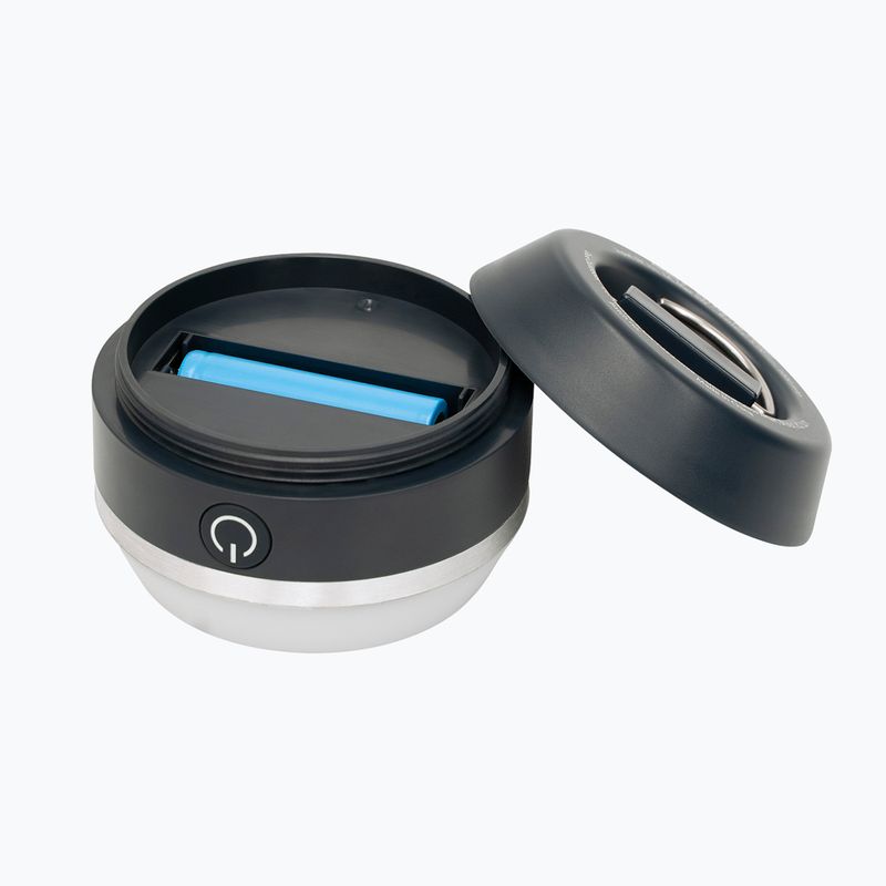 Kempingová lampa Outwell Aurelia S white 5