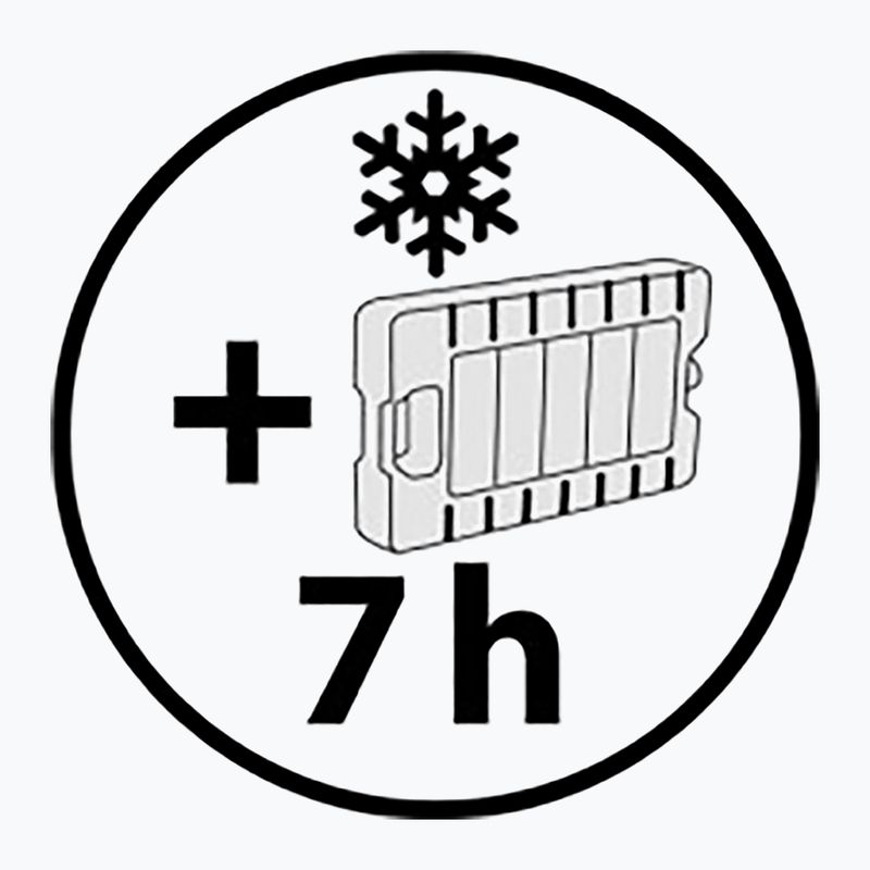 Termotaška Outwell Petrel 10 l blue 5