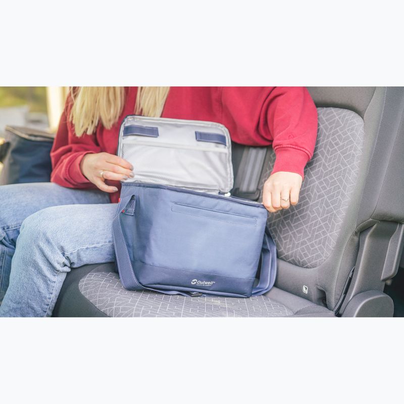 Termotaška Outwell Petrel 10 l blue 6