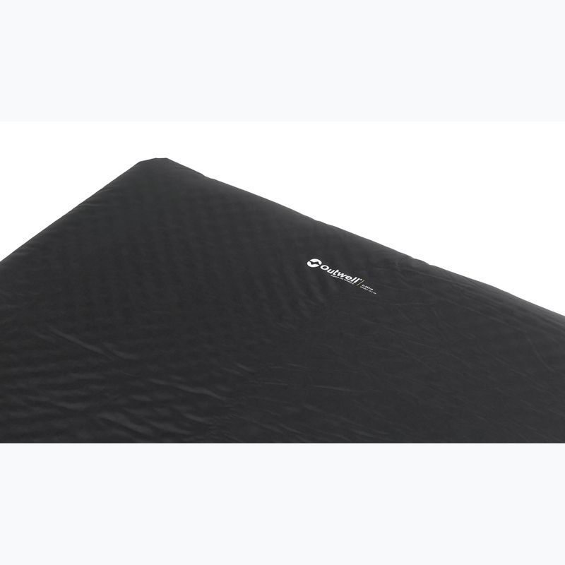 Samonafukovacia podložka Outwell Sleepin Double 10.0 gray 3