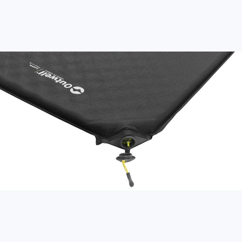 Samonafukovacia podložka Outwell Sleepin Single 3.0 gray 4