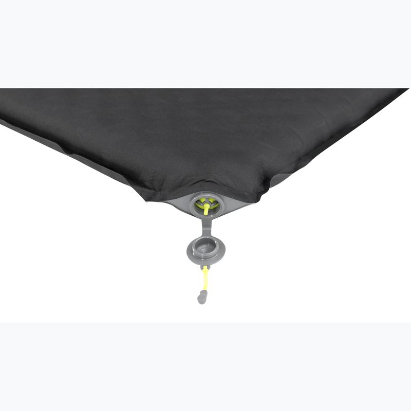 Samonafukovacia podložka Outwell Sleepin Single 5.0 gray 4