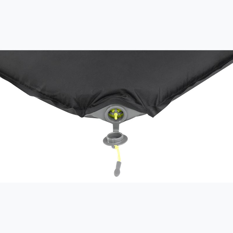 Samonafukovacia podložka Outwell Sleepin Single 7.5 gray 3