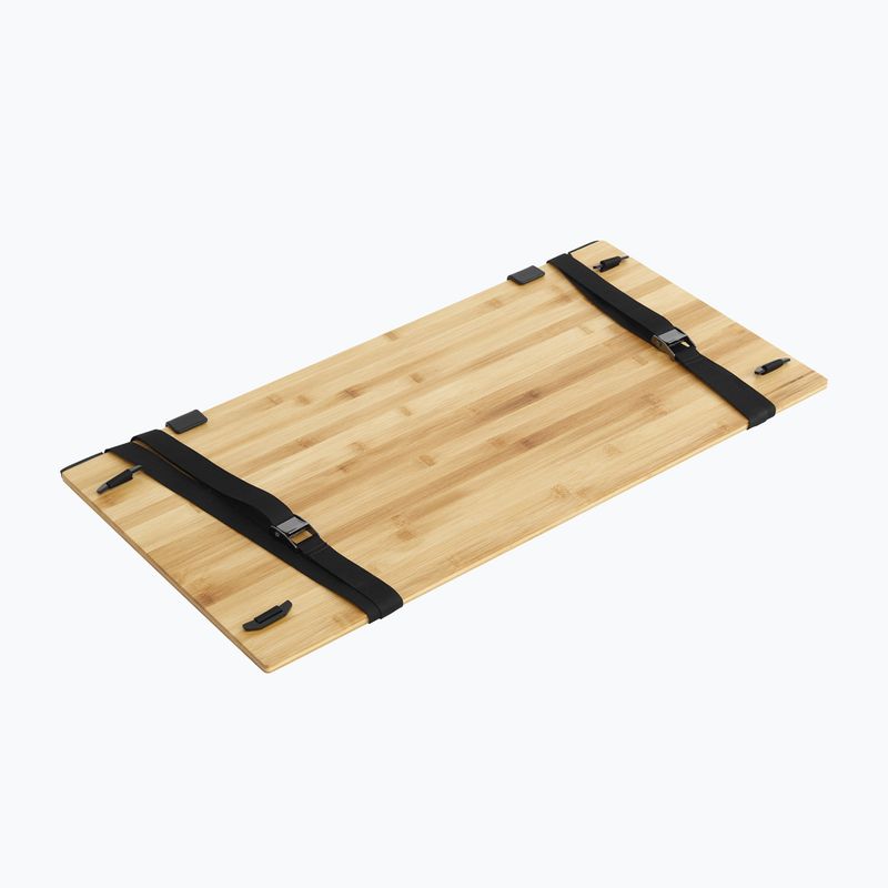 Turistický stolík Outwell Van FlexDeck wood 5
