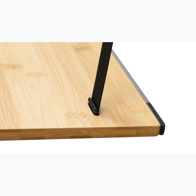 Turistický stolík Outwell Van FlexDeck wood 6