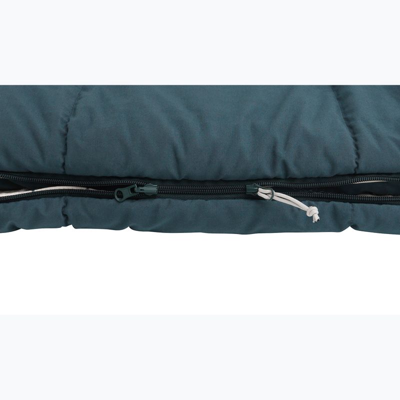 Spacák Outwell Campion Lux Double blue 6