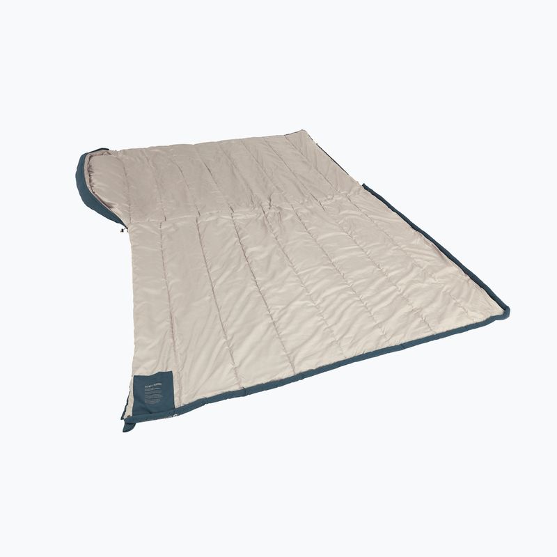 Spací vak Outwell Campion Lux Double orange 3