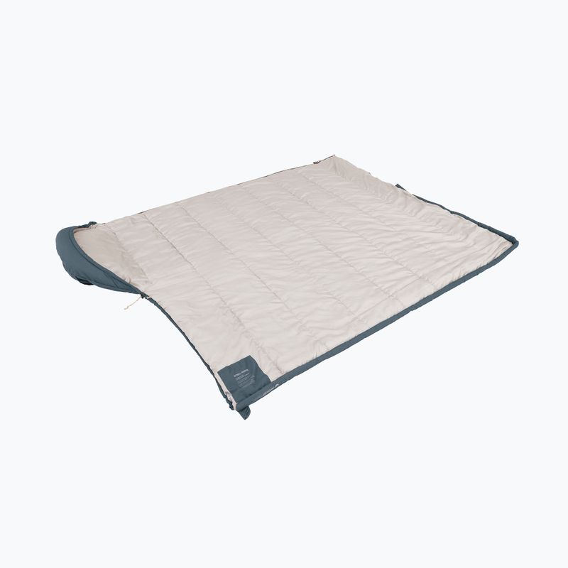 Spací vak Outwell Campion Lux blue 3