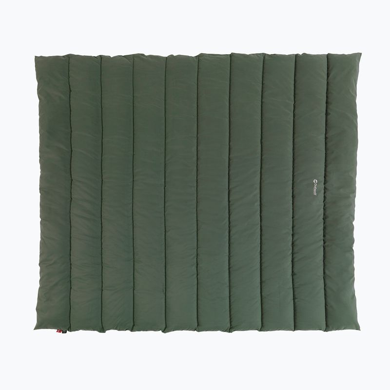Spacák Outwell Constellation Lux Double green 2