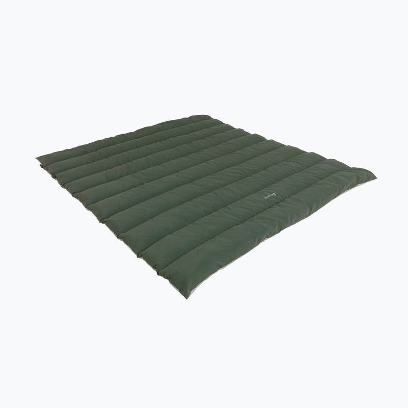 Spacák Outwell Constellation Lux Double green 3