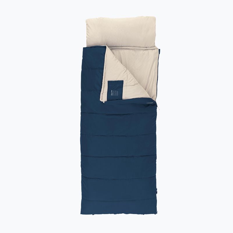 Spacák Outwell Campion Lux deep blue 2