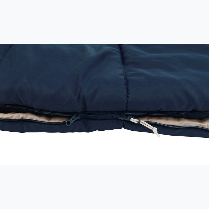Spacák Outwell Campion Lux XL blue 6