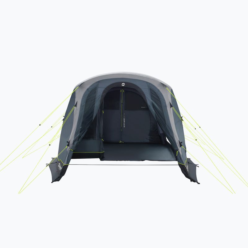 Kempingový stan pre 4 osoby Outwell Sacramento 4 Air blue 5