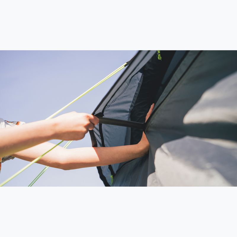 Kempingový stan pre 4 osoby Outwell Sacramento 4 Air blue 12