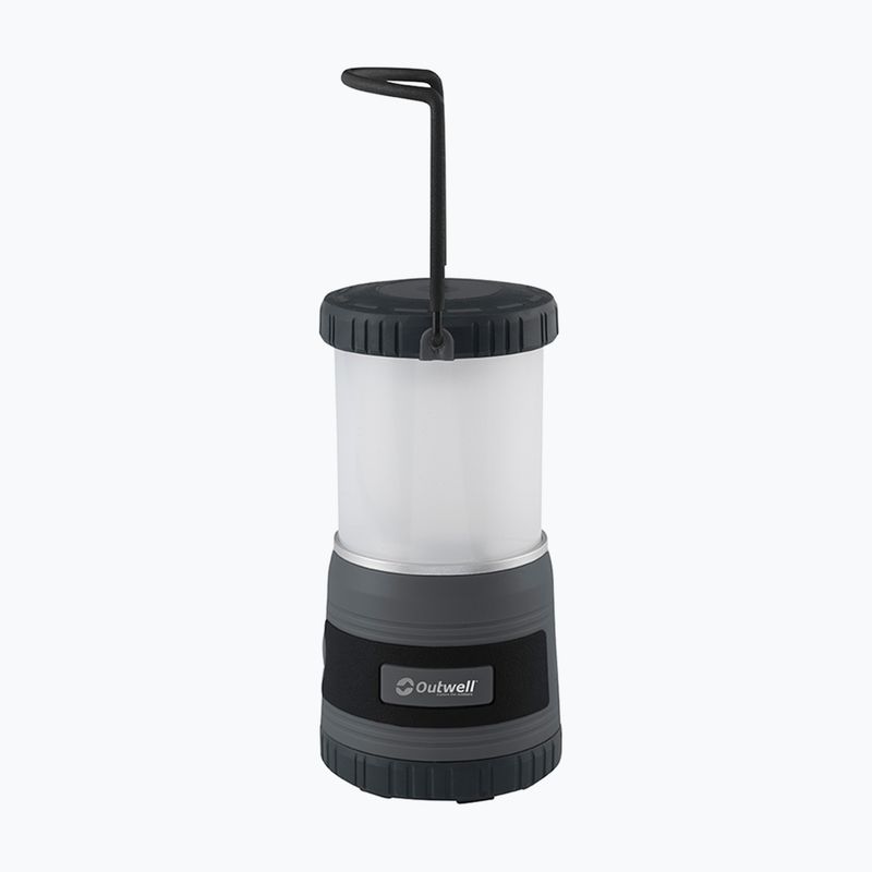Kempingová lampa Outwell Carnelian DC 200 white 2