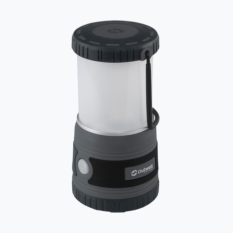 Kempingová lampa Outwell Carnelian DC 200 white 3