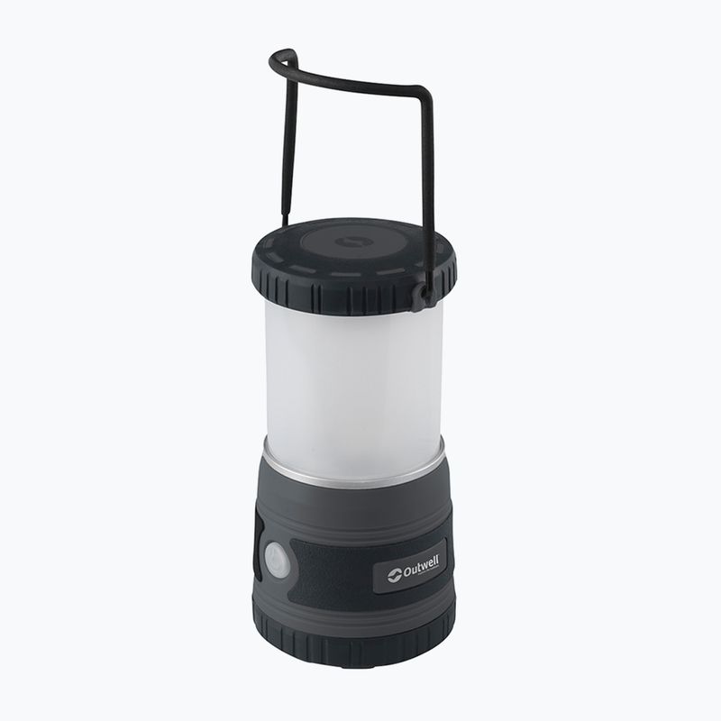 Kempingová lampa Outwell Carnelian DC 200 white 4
