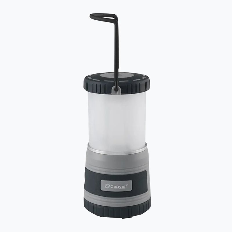Kempingová lampa Outwell Carnelian 250 white 2