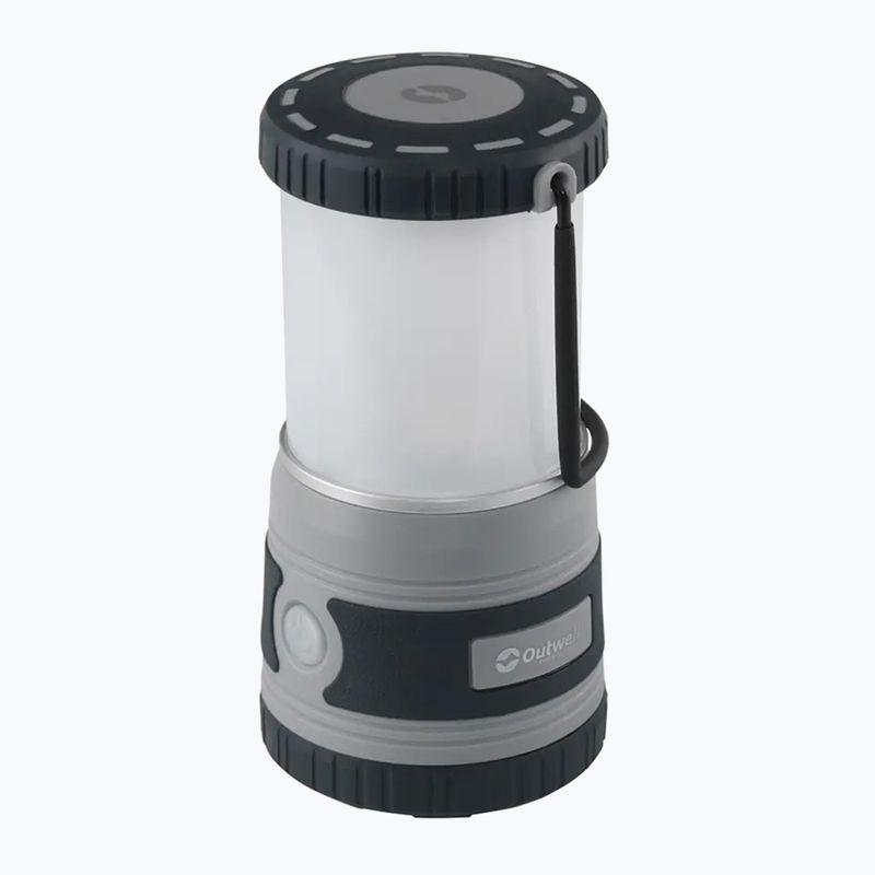 Kempingová lampa Outwell Carnelian 250 white 6