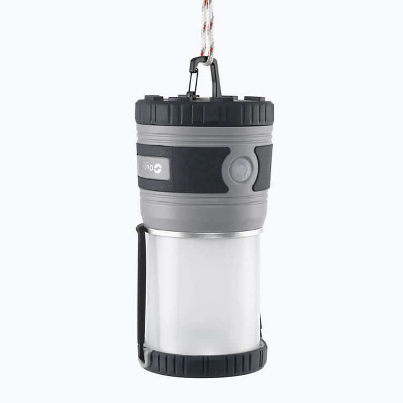 Kempingová lampa Outwell Carnelian 250 white 9