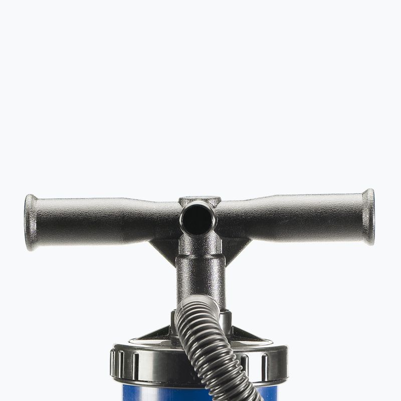 Outwell Double Action Pump navy blue 590320 2
