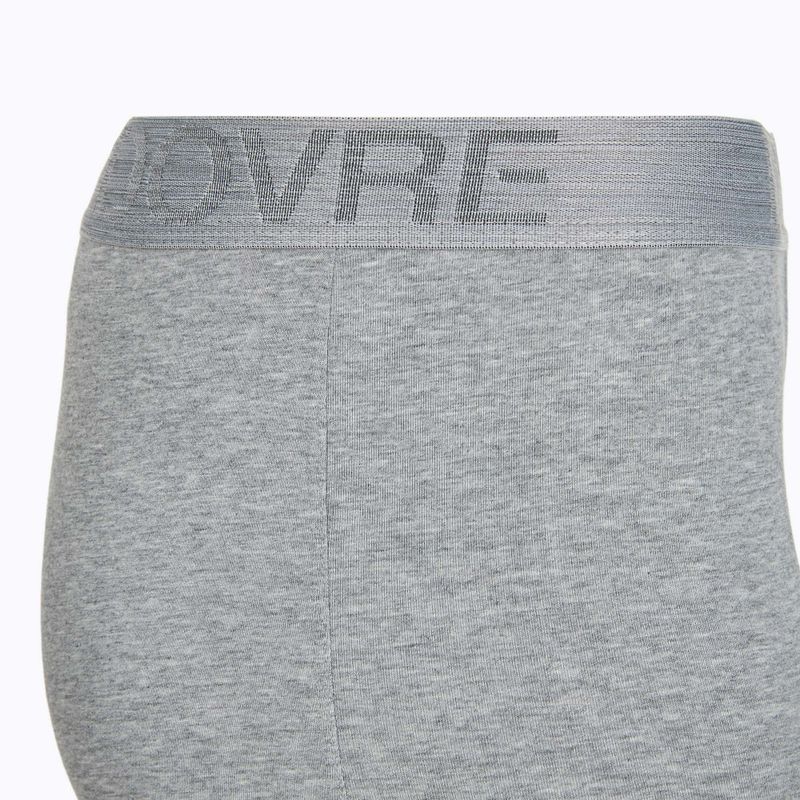Pánske termo boxerky Dovre Tights 3 pack grey 5