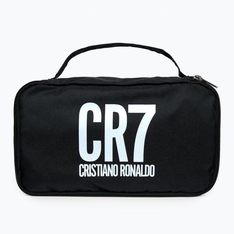Pánske boxerky CR7 Basic Trunk 5 párov zlaté 8