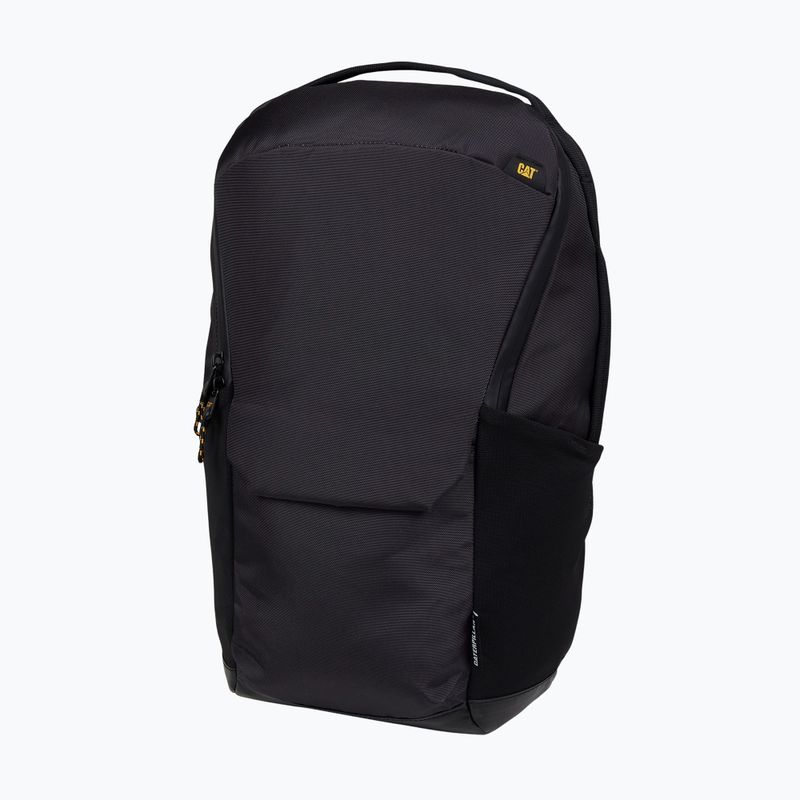 Mestský batoh Caterpillar City Backpack 19 l charcoal 2