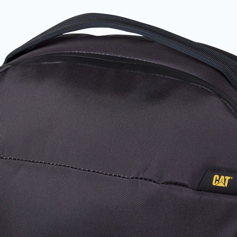 Mestský batoh Caterpillar City Backpack 19 l charcoal 4