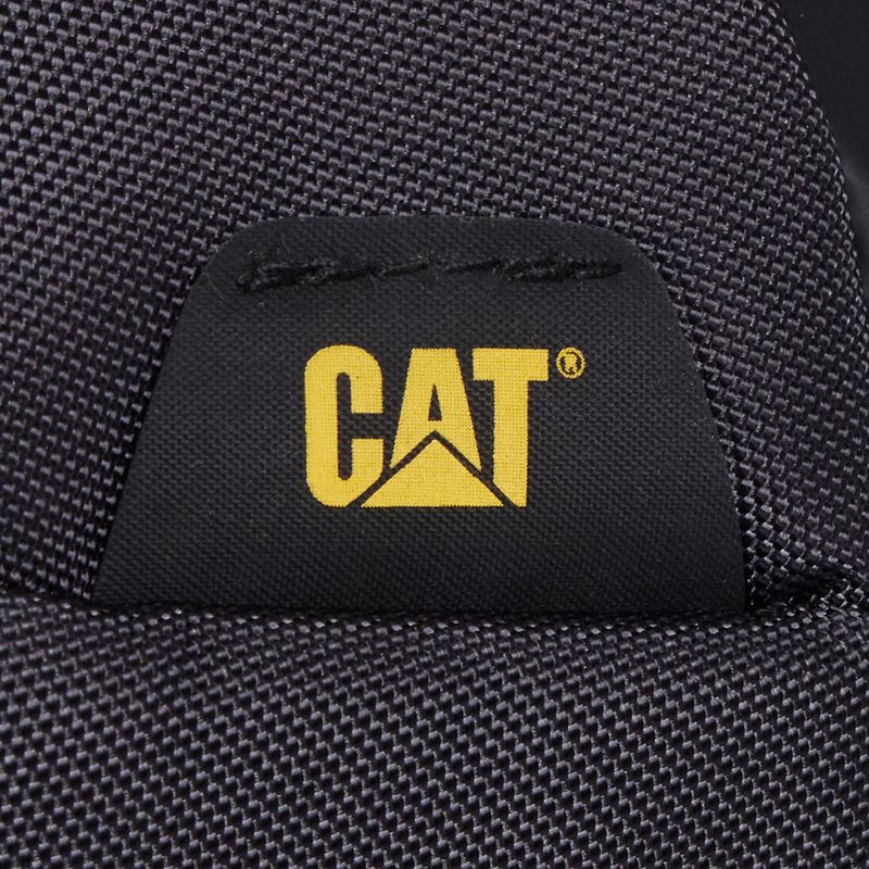 Mestský batoh Caterpillar City Backpack 19 l charcoal 5