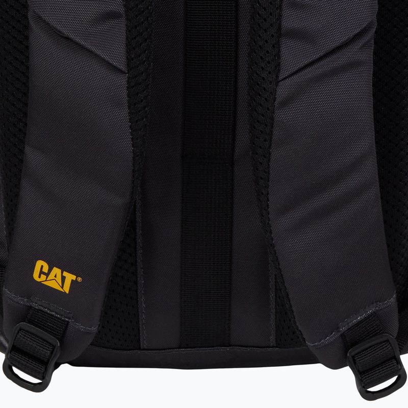 Mestský batoh Caterpillar City Backpack 19 l charcoal 8