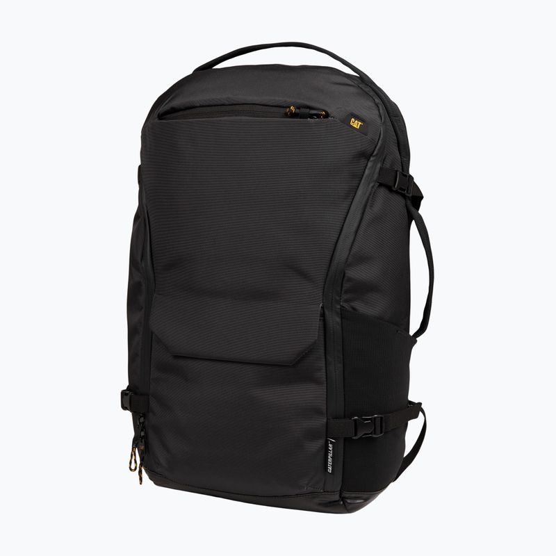 Batoh Caterpillar Travel Backpack 30 l charcoal 2