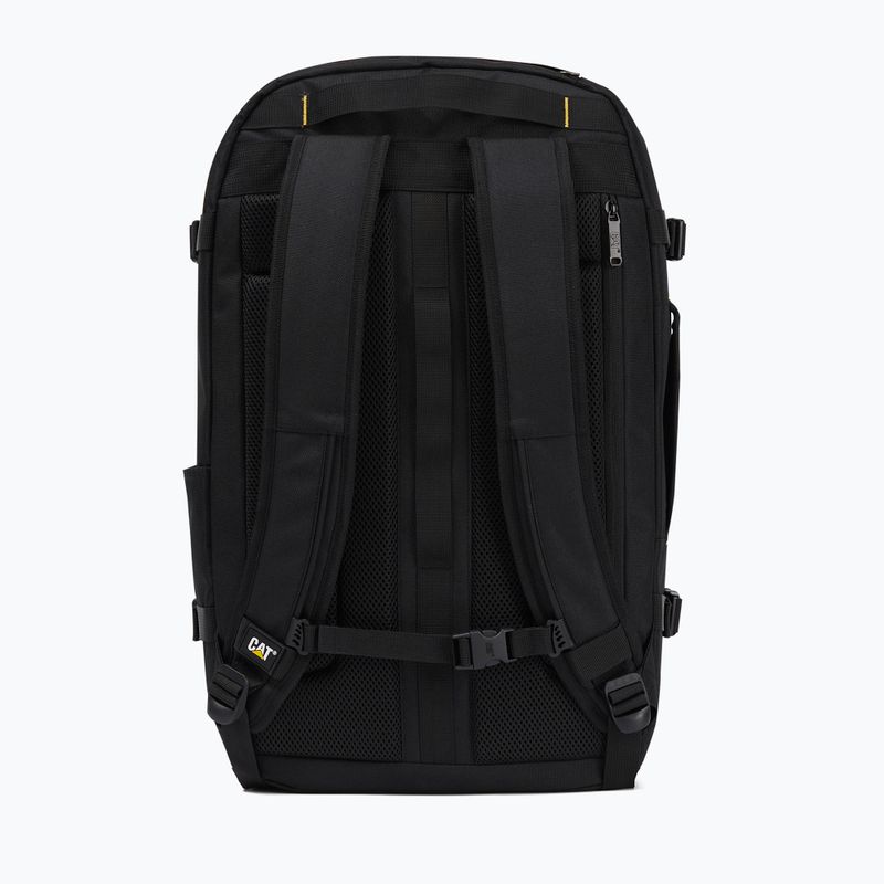 Mestský batoh Caterpillar Voyager Cabin Backpack 40 l black 3