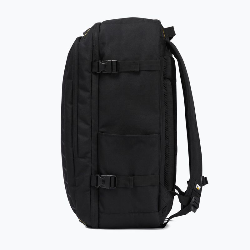 Mestský batoh Caterpillar Voyager Cabin Backpack 40 l black 5