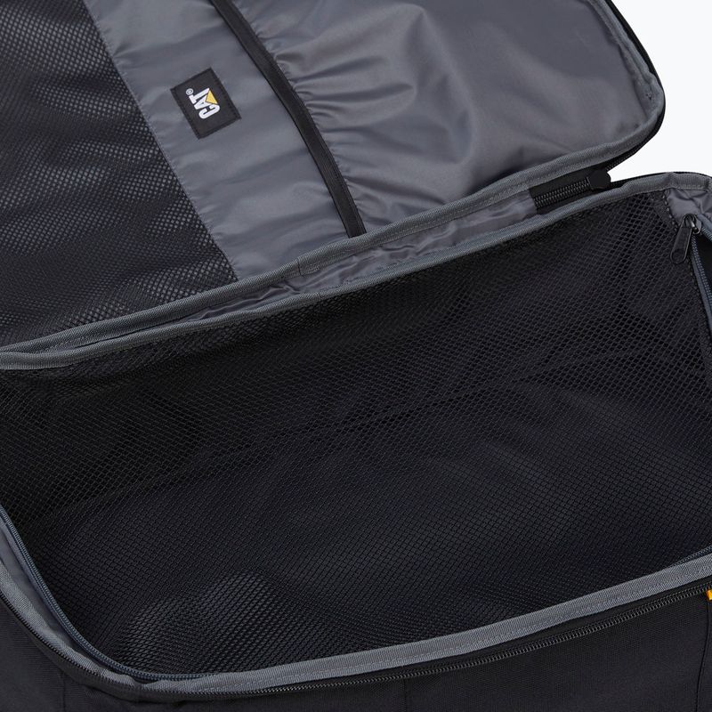 Mestský batoh Caterpillar Voyager Cabin Backpack 40 l black 14