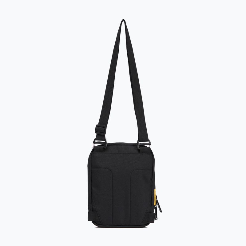 Ľadvinka CATerpillar Voyager Bag black 3