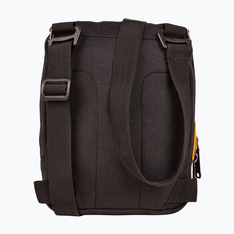 Ľadvinka CATerpillar Voyager Bag black 6