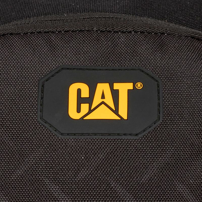 Ľadvinka CATerpillar Voyager Bag black 8