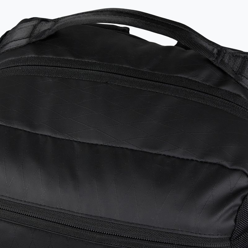 Mestský batoh Caterpillar Utility X Backpack 21 l black 4