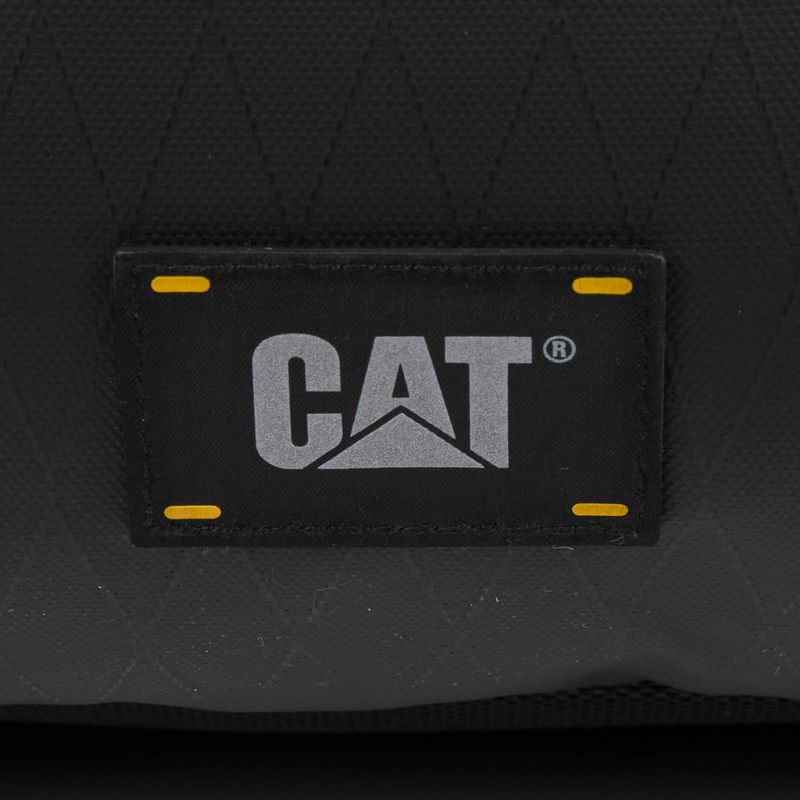 Mestský batoh Caterpillar Utility X Backpack 21 l black 5