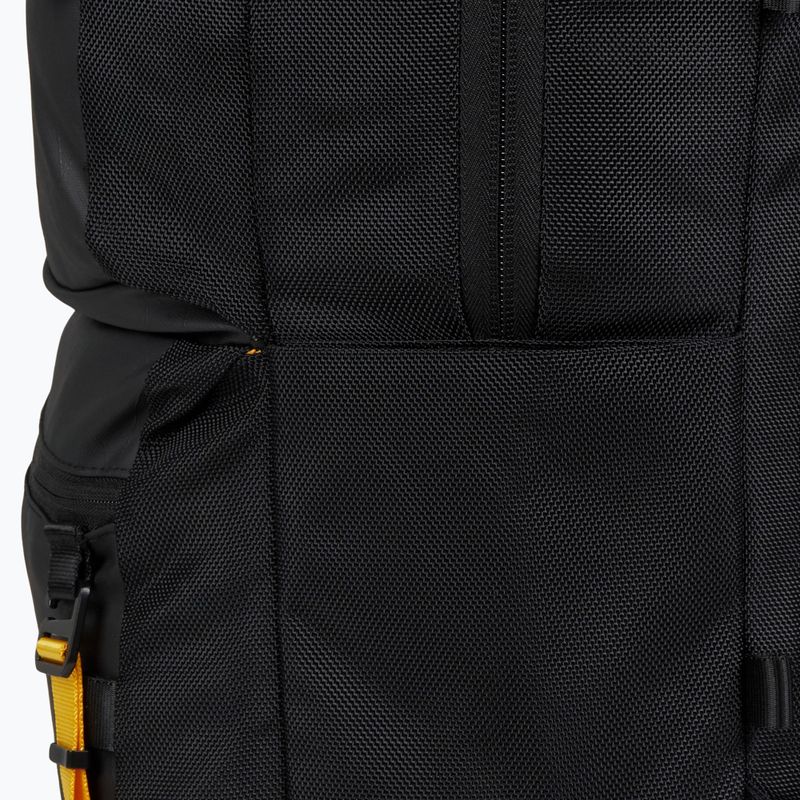 Mestský batoh Caterpillar Utility X Backpack 21 l black 6
