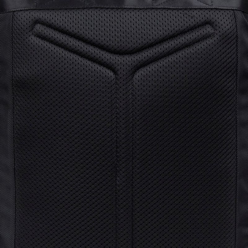 Mestský batoh Caterpillar Utility X Rolltop Backpack 28 l black 9