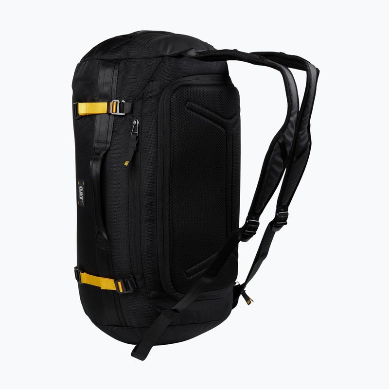 Taška Caterpillar Utility X Duffel 35l black 4